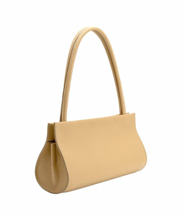 Ryleigh Bag-Yellow