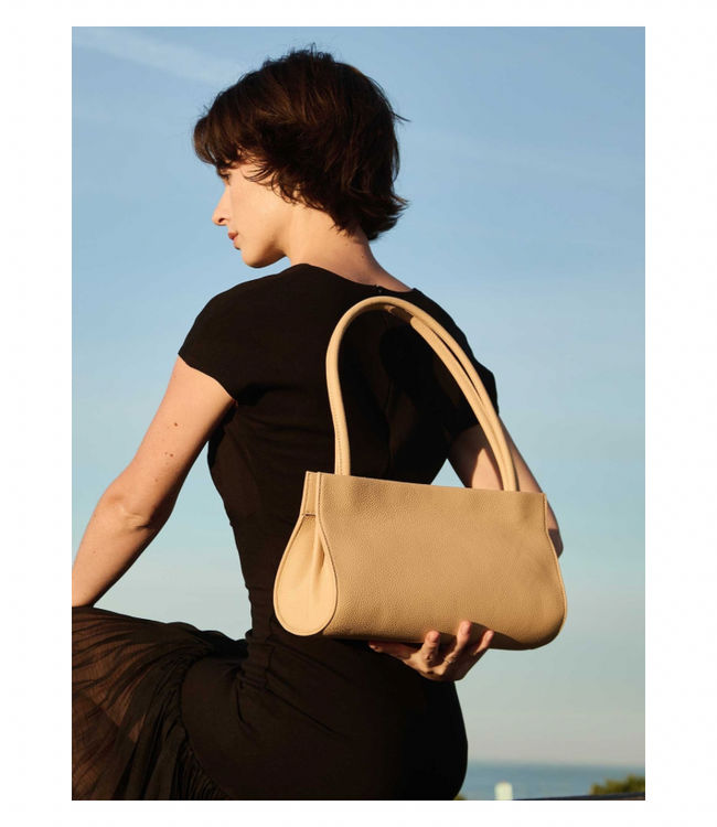 Ryleigh Bag-Yellow