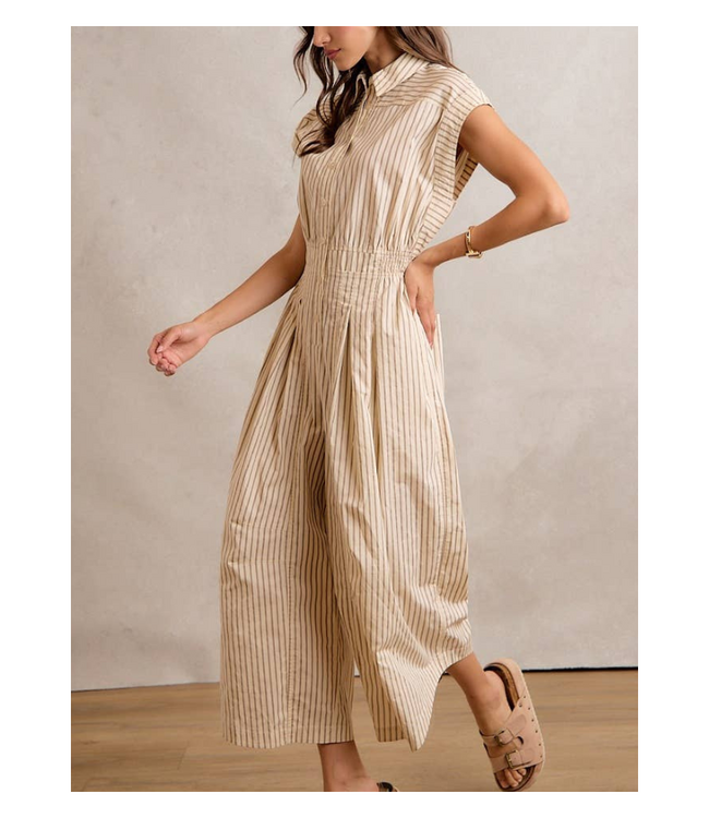 Sharon Jumpsuit
