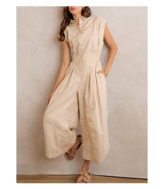 So Me Sharon Jumpsuit