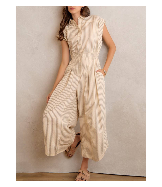 Sharon Jumpsuit