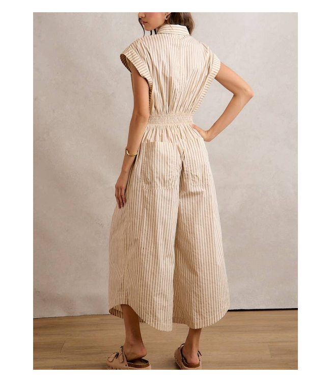 Sharon Jumpsuit