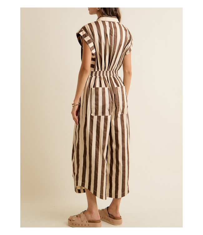 Sophie Jumpsuit