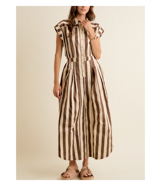 Sophie Jumpsuit