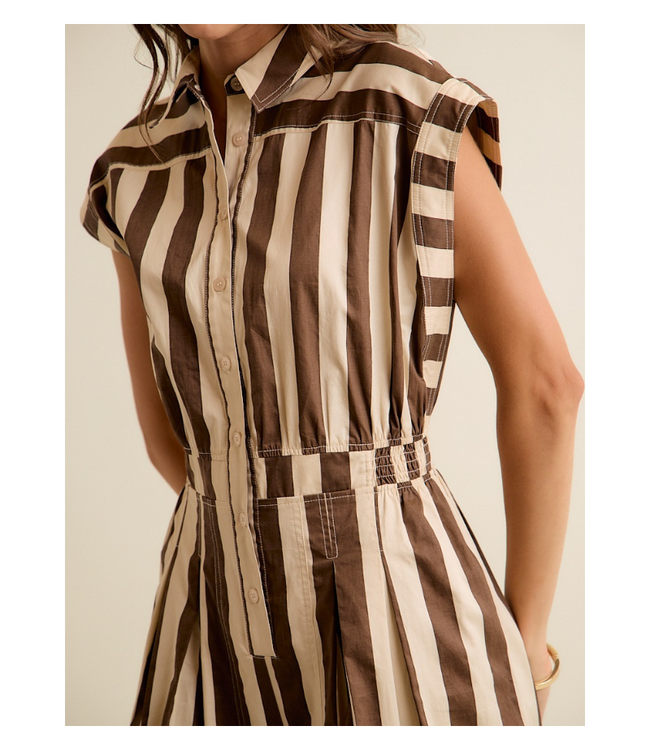 Sophie Jumpsuit