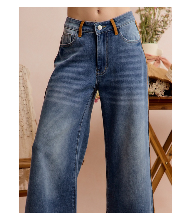 Sabrina Jeans