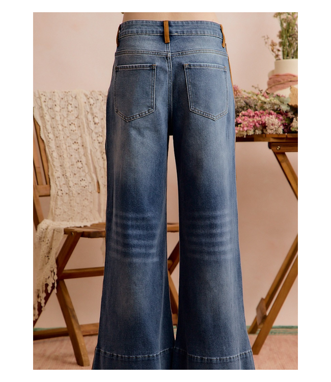 Sabrina Jeans