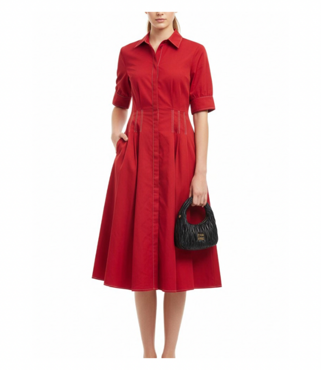 Viola Dress