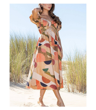 Strut & Bolt Salina Dress