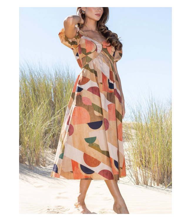 Salina Dress