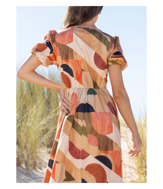 Salina Dress
