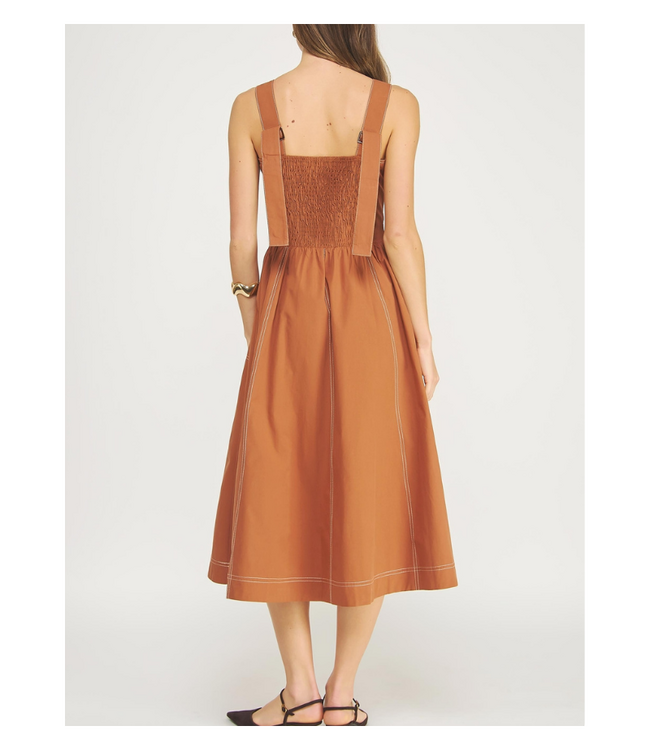 Samara Dress