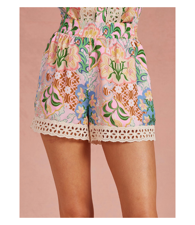 Sawyer Short