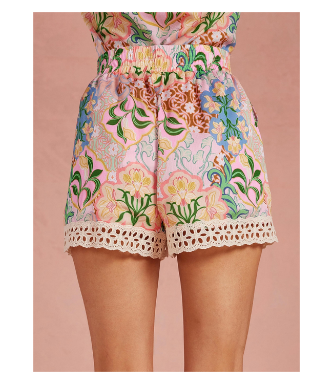 Sawyer Short