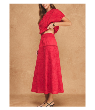 Strut & Bolt Saylor Skirt