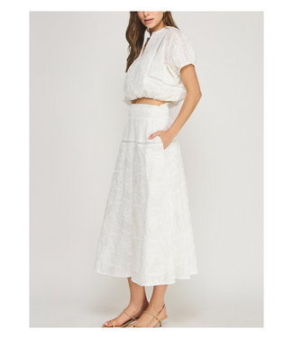 Strut & Bolt Saylor Skirt