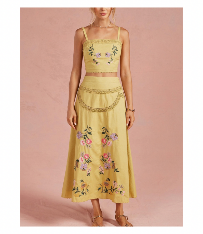 Shae Skirt