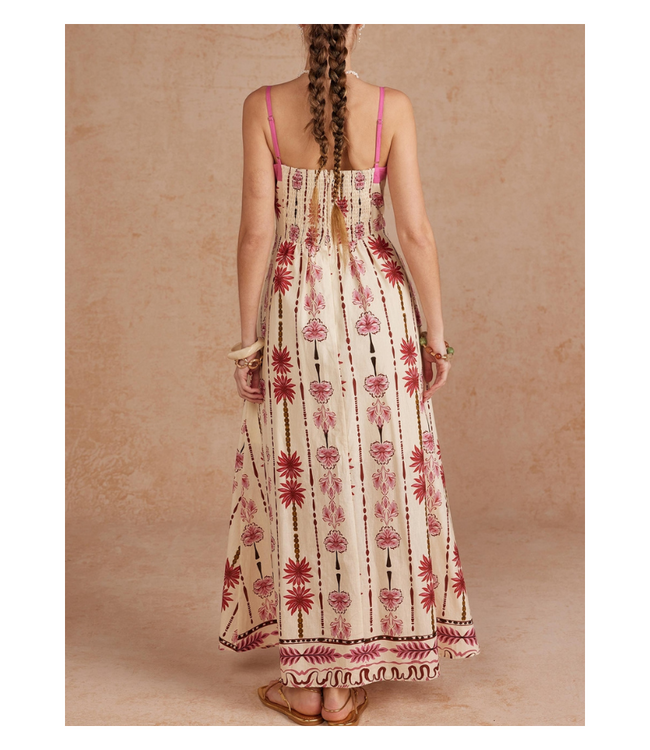 Shayla Dress