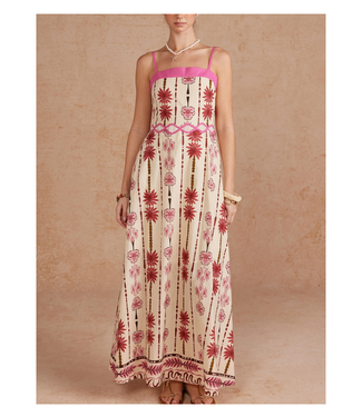 Strut & Bolt Shayla Dress