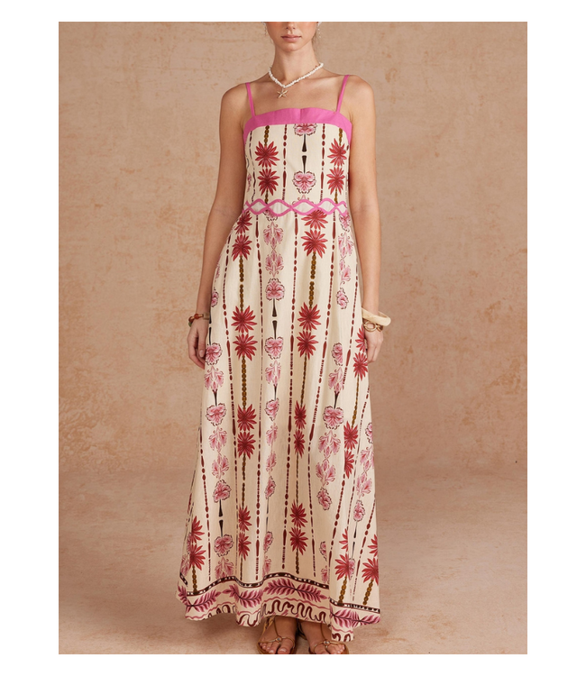 Shayla Dress