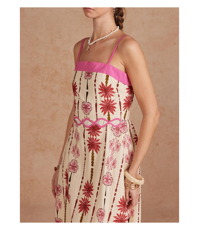 Shayla Dress