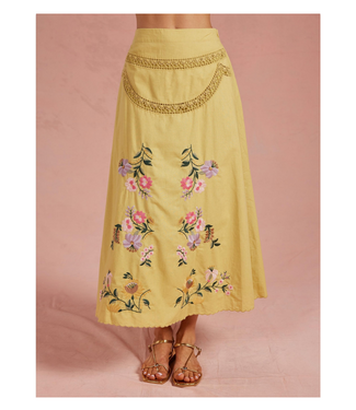 Strut & Bolt Shae Skirt