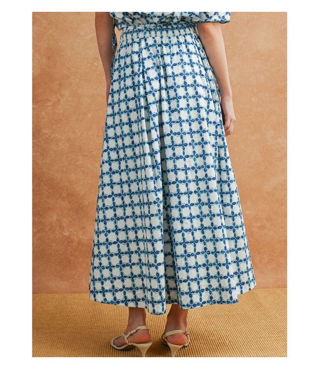 Sidney Skirt