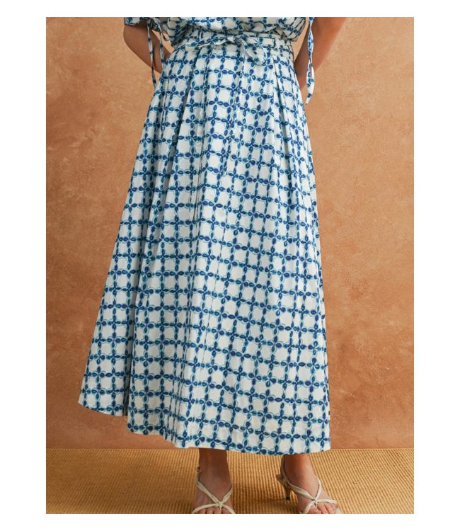 Sidney Skirt
