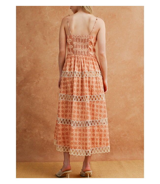 Sienna Dress
