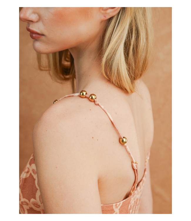 Sienna Dress