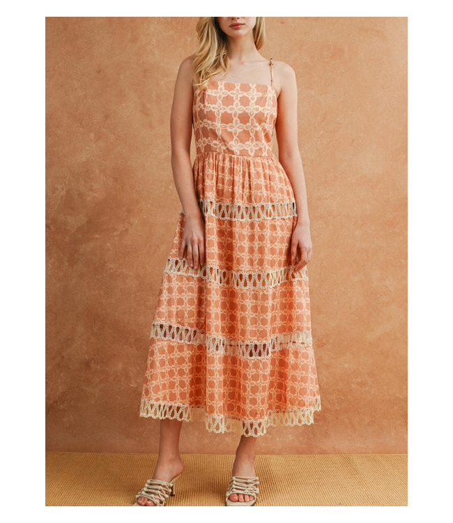 Sienna Dress