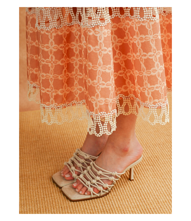 Sienna Dress