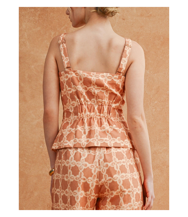 Sienna Top