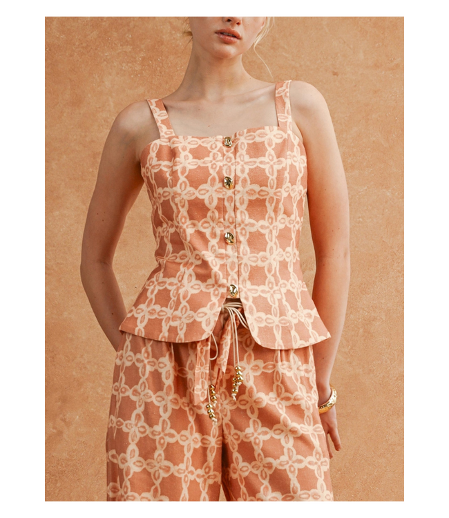 Sienna Top