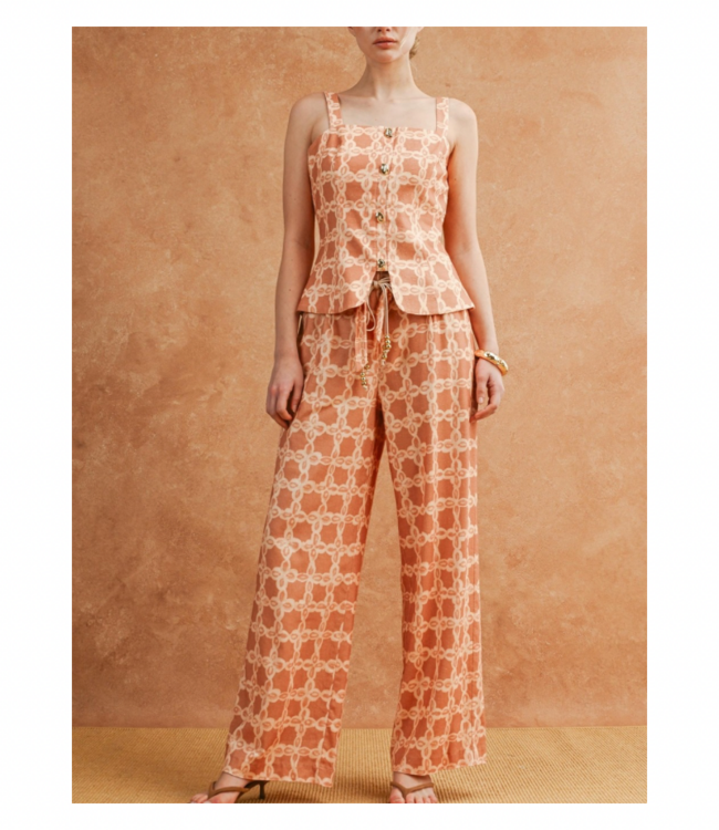 Sienna Top