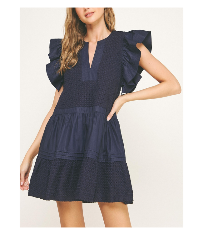 Sierra Dress