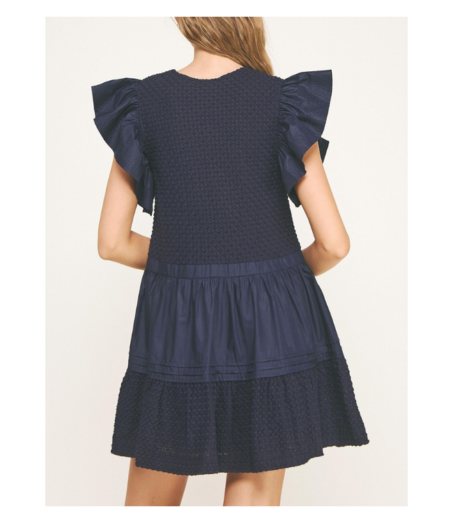 Sierra Dress