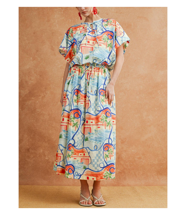 Sloane Top
