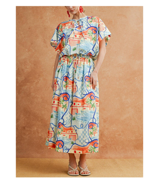 Strut & Bolt Sloane Skirt