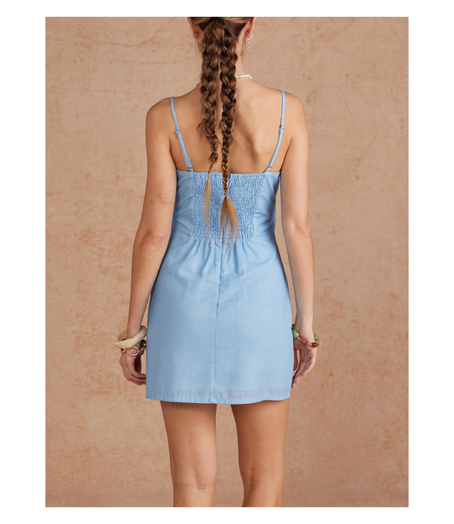 Solange Dress