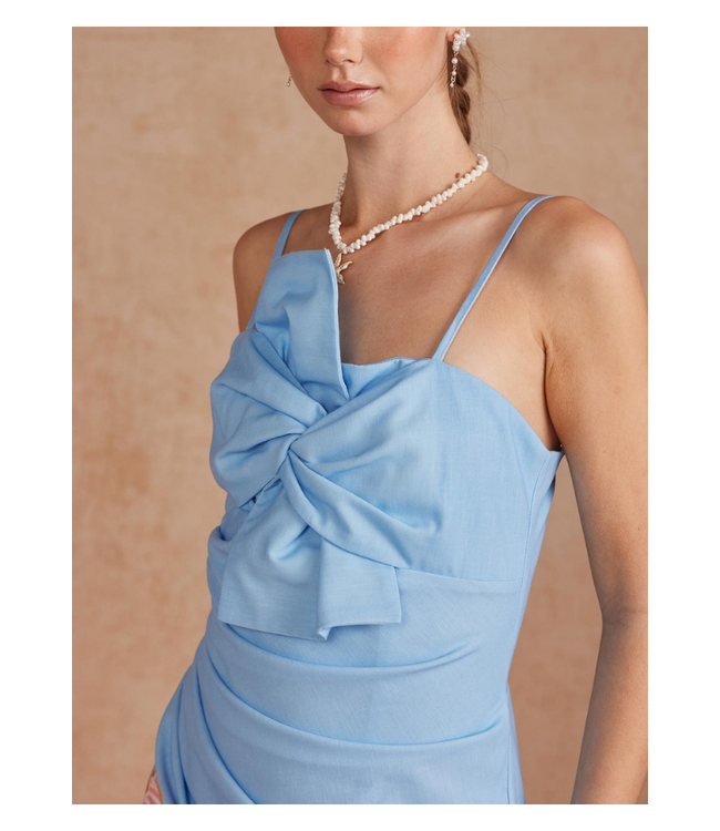 Solange Dress