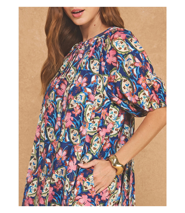 Soleil Dress
