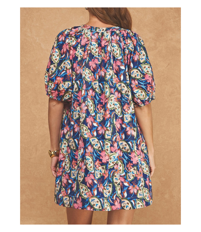 Soleil Dress