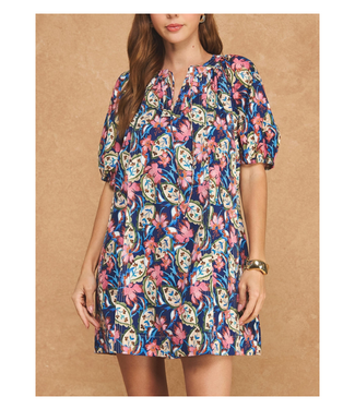 Strut & Bolt Soleil Dress