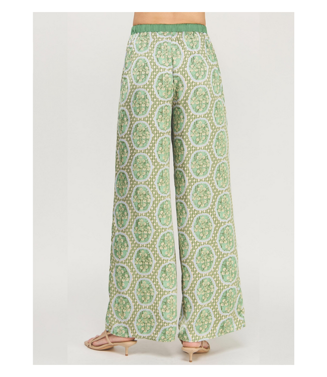 Spencer Pant