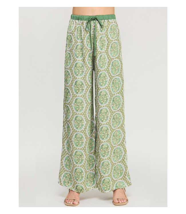 Spencer Pant