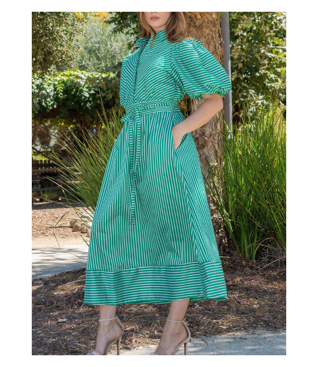 Sullivan Dress