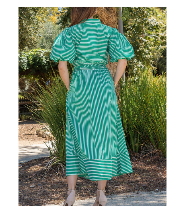 Sullivan Dress