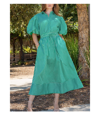 Strut & Bolt Sullivan Dress