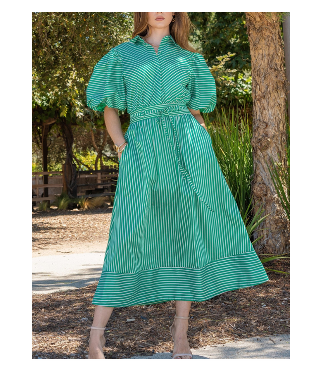 Sullivan Dress